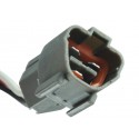 Hasicí cívka / 12V / Mitsubishi S3L / S3L2 / S4L / S4L2