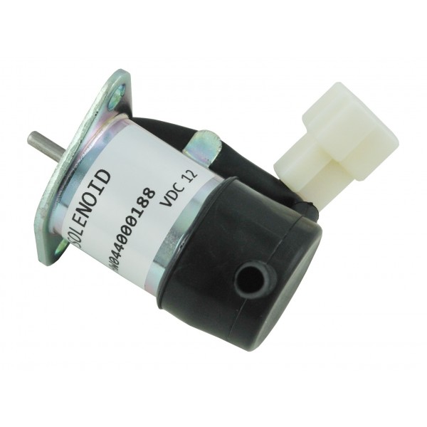 Cievka motora / 12V / Iseki SXG / E3100-G01 / E3112-VG04 / E3100G / E31 00G01 / E3112- B12 / E3112-B13