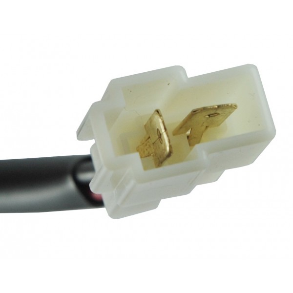 Bobine de calage moteur / 12V / Iseki SXG / E3100-G01 / E3112-VG04 / E3100G / E31 00G01 / E3112- B12 / E3112-B13