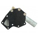 Pompa wody - Isuzu 4JA1-PB01 / 4JB1-PB02 / 4JD1-PB01 / 4JG2 / 1 4JF1 | Traktor.com.pl