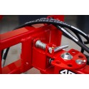 Unkrautjätmaschine, Unkrautbürste OR500 (OS50) 4FARMER