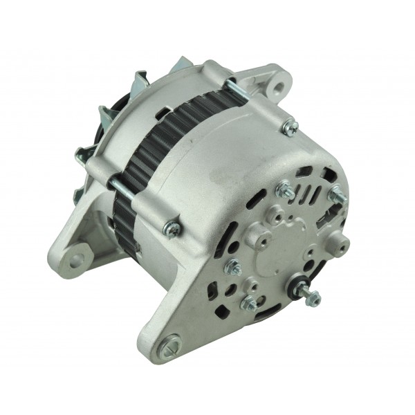 Alternátor / Iseki E3AF1 / TE3210 / 3AF1 / TE3210 / HL1900 / TA250F