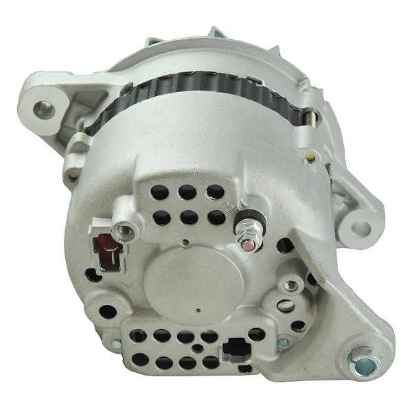 Lichtmaschine, 12V, MM405-660, K968101-0, Mitsubishi KE80, Mitsubishi KE85, Mitsubishi KE95, Mitsubishi KE130, Mitsubishi KE135
