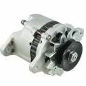 Lichtmaschine, 12V, MM405-660, K968101-0, Mitsubishi KE80, Mitsubishi KE85, Mitsubishi KE95, Mitsubishi KE130, Mitsubishi KE135