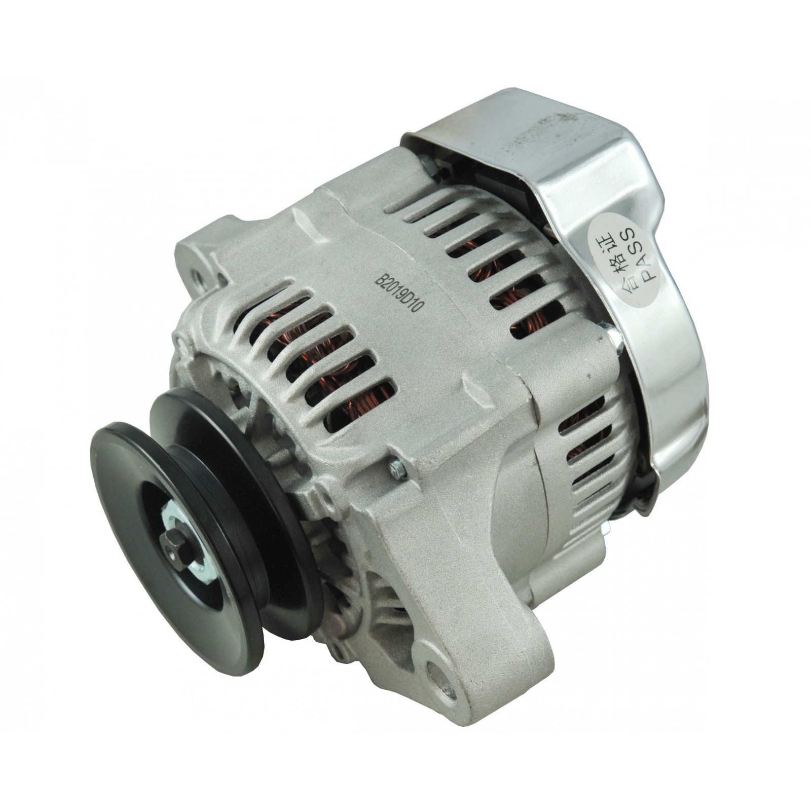 Alternador / Kubota D722 / BX24D