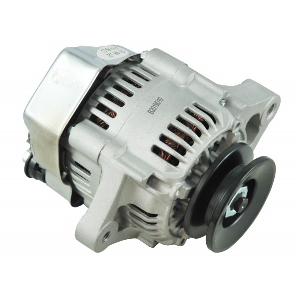 Alternátor / Kubota D722 / BX24D