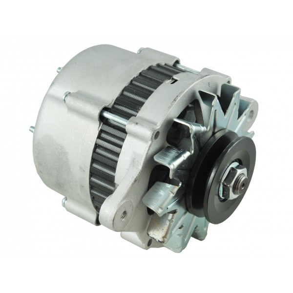 Alternátor / Yanmar 2TR17 / 2TR20 / Yanmar 195 / 240 / 330 / 336 / YM1700 / YM2000 / 1700 / 2000 / 2210 / 2500 / 2610 / 3000
