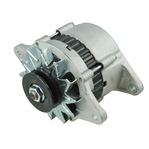 Alternátor / Yanmar 2TR17 / 2TR20 / Yanmar 195 / 240 / 330 / 336 / YM1700 / YM2000 / 1700 / 2000 / 2210 / 2500 / 2610 / 3000