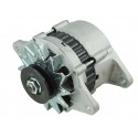 Alternator / Yanmar 2TR17 / 2TR20 / Yanmar 195 / 240 / 330 / 336 / YM1700 / YM2000 / 1700 / 2000 / 2210 / 2500 / 2610 / 3000