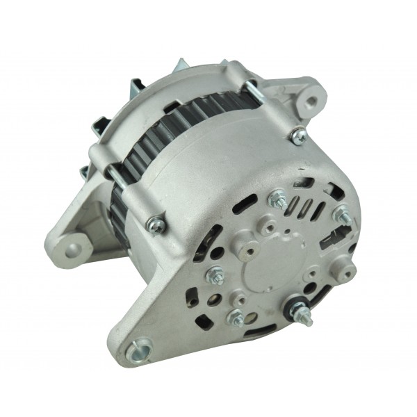 Alternátor / Yanmar 2TR17 / 2TR20 / Yanmar 195 / 240 / 330 / 336 / YM1700 / YM2000 / 1700 / 2000 / 2210 / 2500 / 2610 / 3000