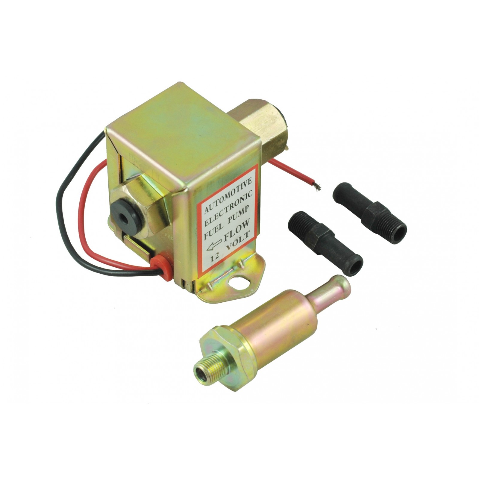 Kraftstoffpumpe / Kubota B6000 / Zen-Noh ZB6000 / 15231-52033AP