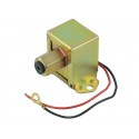 Kraftstoffpumpe / Kubota B6000 / Zen-Noh ZB6000 / 15231-52033AP