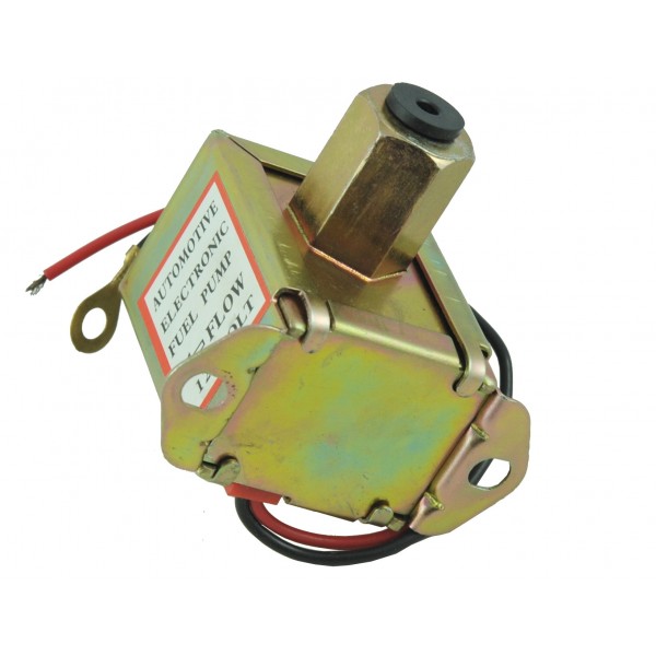 Palivové čerpadlo / Kubota B6000 / Zen-Noh ZB6000 / 15231-52033AP