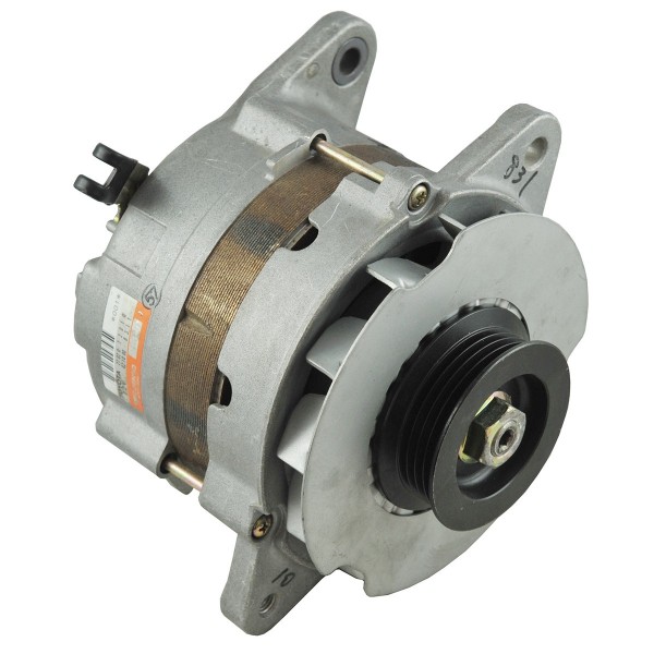 Alternador, DENSO, TOYOTA, 27020-72010, 021000-8311, 5688-120-011-40, 6581-200-338-00, 5688-120-0114-0,