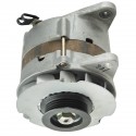 Alternateur, DENSO, TOYOTA, 27020-72010, 021000-8311, 5688-120-011-40, 6581-200-338-00, 5688-120-0114-0,