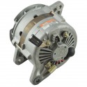 Alternateur, DENSO, TOYOTA, 27020-72010, 021000-8311, 5688-120-011-40, 6581-200-338-00, 5688-120-0114-0,