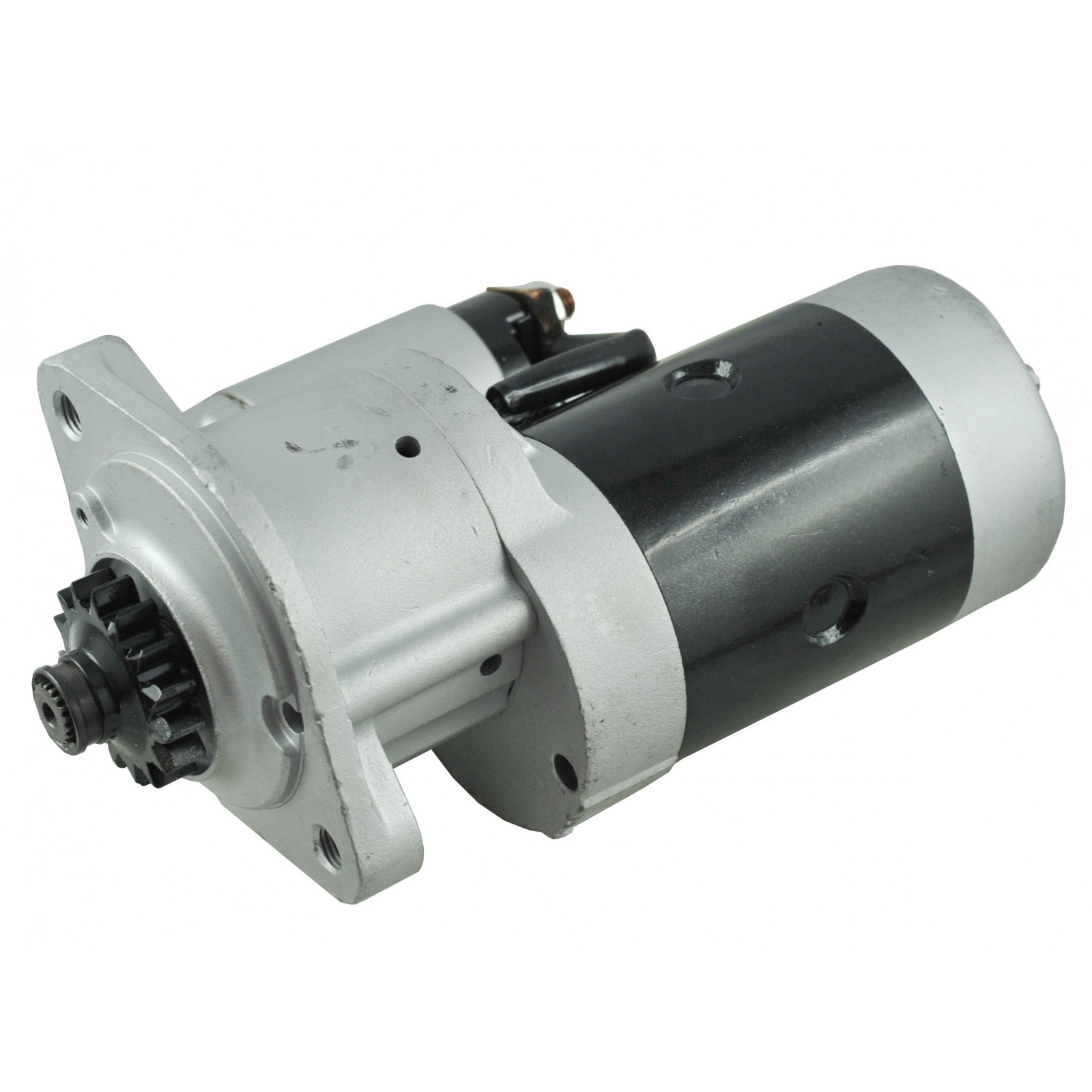 Rozrusznik / Mitsubishi L3A / L3E | Traktor.com.pl