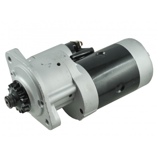 Rozrusznik / Mitsubishi L3A / L3E | Traktor.com.pl