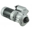 Motor de arranque / Mitsubishi L3A / L3E