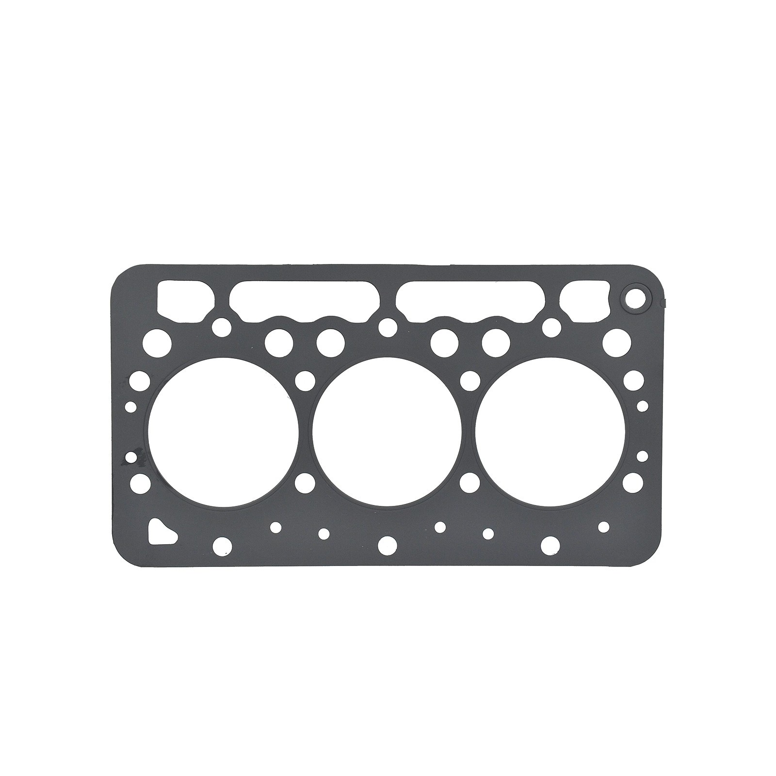 Zylinderkopfdichtung, Kopfdichtung, 16861-03310, 66 mm, Kubota D662, Kubota Aste A-13, Kubota B1410, Kubota GB13