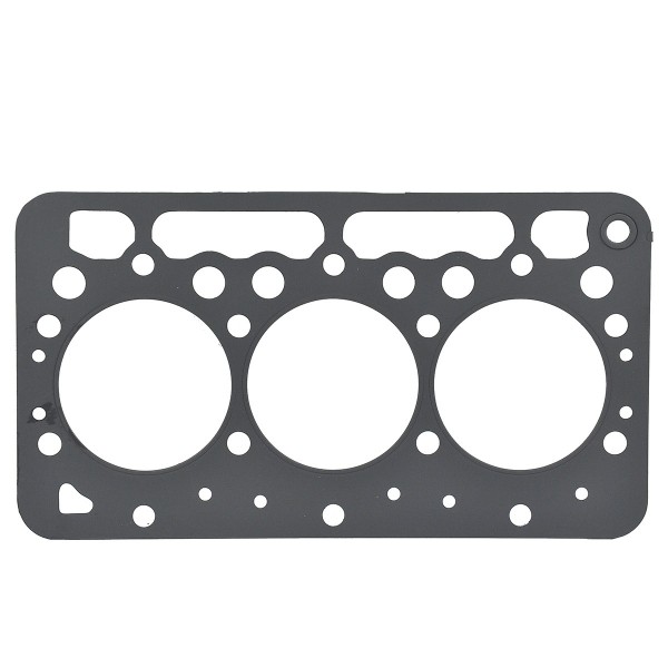 Head gasket, head gasket, 16861-03310, 66 mm, Kubota D662, Kubota Aste A-13, Kubota B1410, Kubota GB13