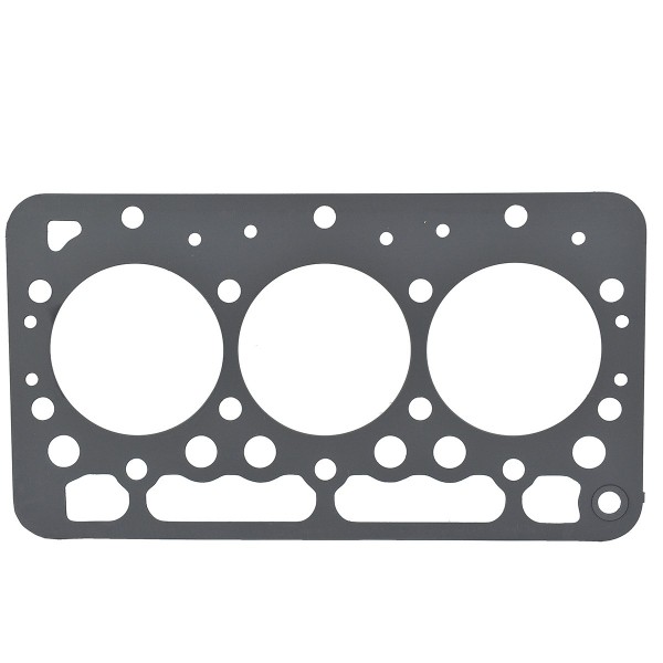 Těsnění hlavy válců, těsnění hlavy válců, 16861-03310, 66 mm, Kubota D662, Kubota Aste A-13, Kubota B1410, Kubota GB13