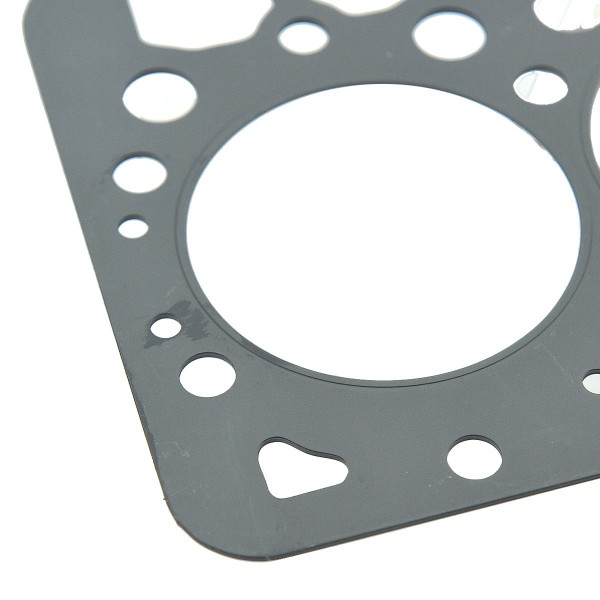 Head gasket, head gasket, 16861-03310, 66 mm, Kubota D662, Kubota Aste A-13, Kubota B1410, Kubota GB13