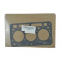 Tesnenie hlavy valcov / Kubota D722 / Kubota Aste A14 / GB14 / B1610 / B52