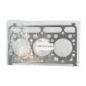 Head gasket / Kubota D1503 / Kubota L2201 / L245 / L2000