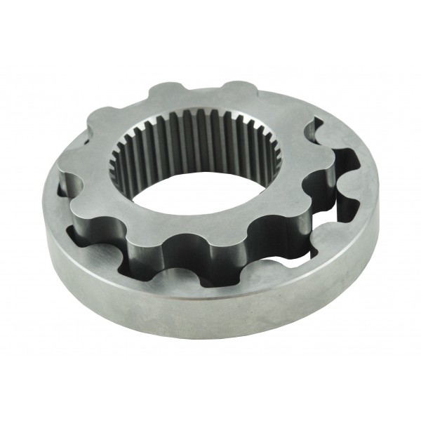 Zębatka  36T pierścień wspomagania kierownicy Kubota D1105, V1505 | Traktor.com.pl