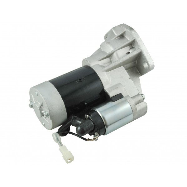 Starter / Iseki 4FC1 / 4FA1 / E3AD1 / E3AE1 / E3AG1 / 3AE1 / 3AD1 / 3AF1 / 3AG1 / E3AF1