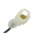 Starter / Iseki 4FC1 / 4FA1 / E3AD1 / E3AE1 / E3AG1 / 3AE1 / 3AD1 / 3AF1 / 3AG1 / E3AF1