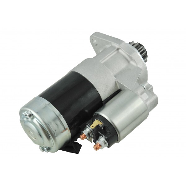 Starter / Mitsubishi K3A / K3B / K3D / K3E / K3F / K4E / S3L2