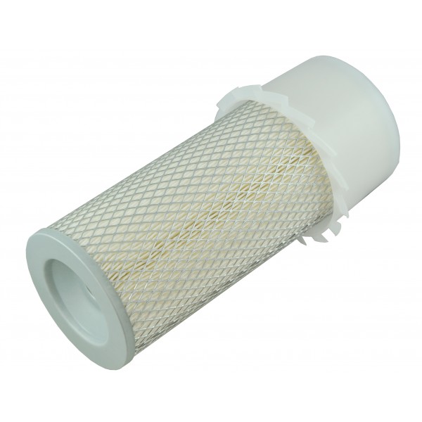 Filtre à air 260x126 Mitsubishi K4A, K4C, K4B, K3D, K4D, K3H, K4E, K4F, K3M, K3E, 2DR5, 4DQ3, 4DQ50C, 2DR7, KE70, KE130