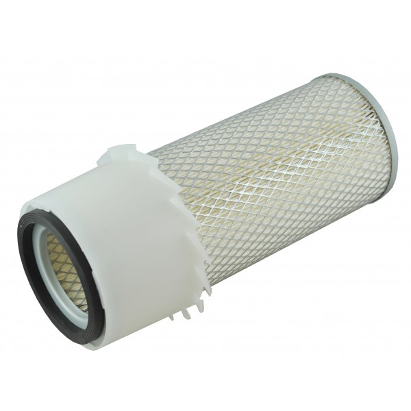 Luftfilter 260x126 Mitsubishi K4A, K4C, K4B, K3D, K4D, K3H, K4E, K4F, K3M, K3E, 2DR5, 4DQ3, 4DQ50C, 2DR7, KE70, KE130