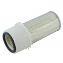 Luftfilter 260x126 Mitsubishi K4A, K4C, K4B, K3D, K4D, K3H, K4E, K4F, K3M, K3E, 2DR5, 4DQ3, 4DQ50C, 2DR7, KE70, KE130