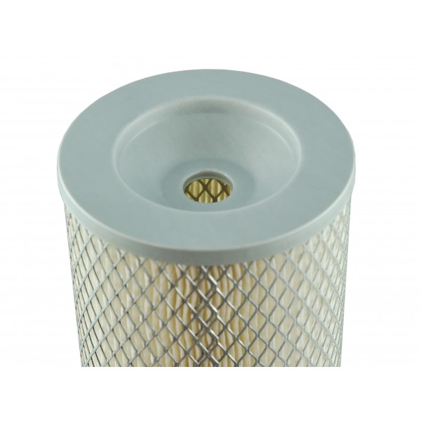 Filtr Powietrza 260x126 Mitsubishi K4A, K4C, K4B, K3D, K4D, K3H, K4E, K4F, K3M, K3E, 2DR5, 4DQ3, 4DQ50C, 2DR7, KE70, KE130
