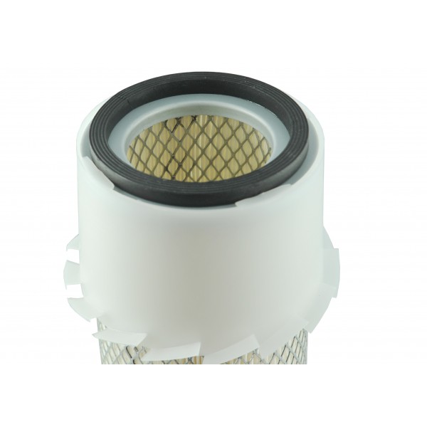 Filtr Powietrza 260x126 Mitsubishi K4A, K4C, K4B, K3D, K4D, K3H, K4E, K4F, K3M, K3E, 2DR5, 4DQ3, 4DQ50C, 2DR7, KE70, KE130