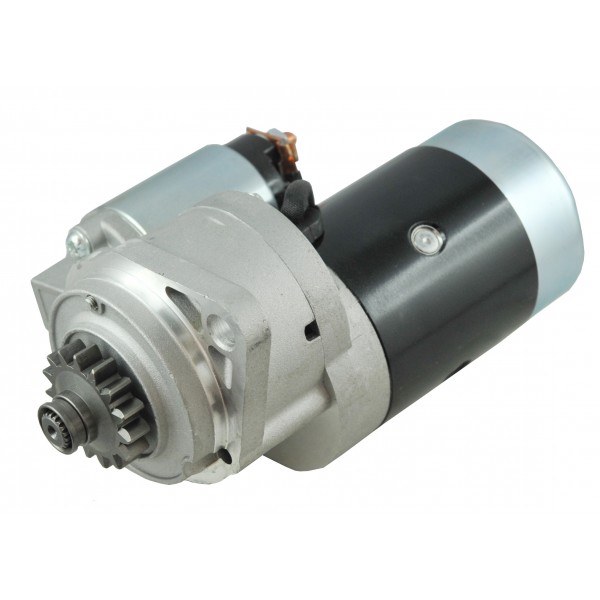 Starter / Iseki K3A / K3B / K3C / K3D / K4E / K4N / K4F