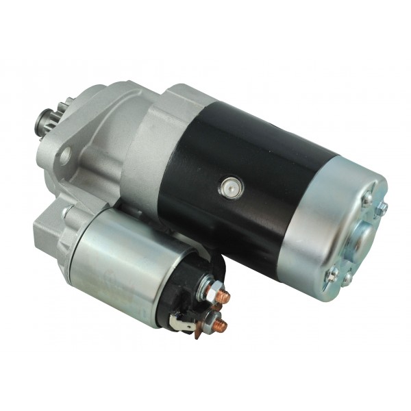 Rozrusznik / Iseki K3A / K3B / K3C / K3D / K4E / K4N / K4F | Traktor.com.pl