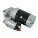 Motor de arranque / Iseki K3A / K3B / K3C / K3D / K4E / K4N / K4F