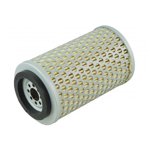 Filtre à huile moteur Mitsubishi NFK 04122-41301, 120x70 mm D3850, 4050, 4000D, 4DQ3, 4DQ50C