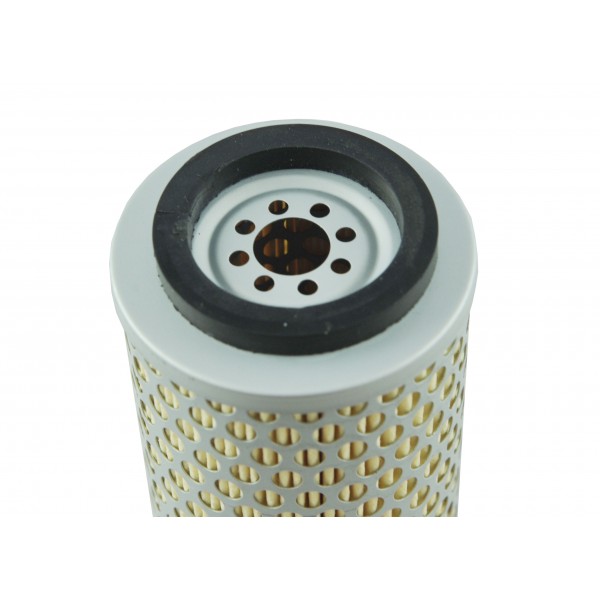 Filtro de aceite de motor Mitsubishi NFK 04122-41301, 120x70 mm D3850, 4050, 4000D, 4DQ3, 4DQ50C