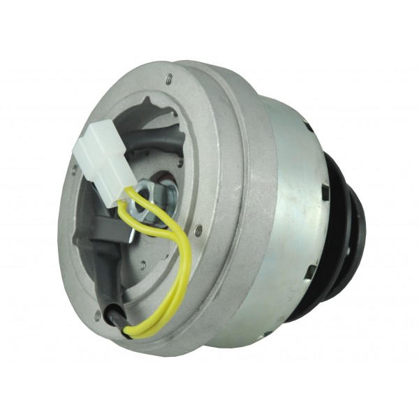 Alternátor / Yanmar YM155T / YM155DT / YM1500 / YM1300 / YM1300D / YM135 / YM135D / YM155 | Traktor.com.pl