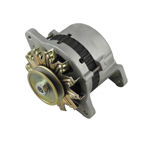 Lichtmaschine / Mitsubishi 4DQ30C / 4DQ3T / D3250 / ST3220 / ST3240 / D3850 / ST3820 / ST3840