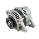 Alternátor / Mitsubishi L3C / L3E / K3D / K3E / K3F / K3G / K4E / K4F / S4L