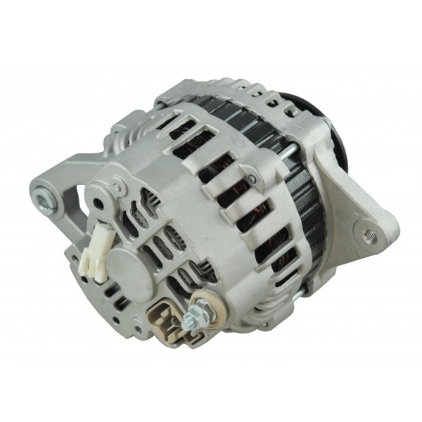 Alternateur / Mitsubishi L3C / L3E / K3D / K3E / K3F / K3G / K4E / K4F / S4L