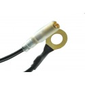 Pompe paliwa / Iseki TF15 / TF317 / TF321 / TF325 / TF330 / Sial 5 / Sial 17 / Sial 19 / 3656-2713-100-0G
