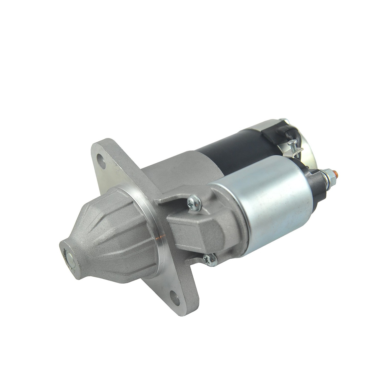 Startér, 9T, 15231-63012, Kubota D650, Kubota D722, Kubota D750, Kubota D850, Kubota D950, Kubota Z482, Kubota ZL600