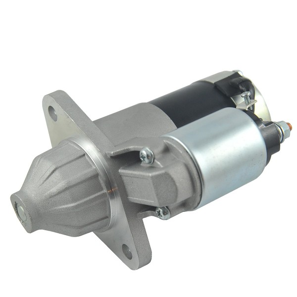 Démarreur / 9T / 12V / 0,8kW / Kubota D650 / D750 / D850 / D950 / Z482 / ZL600 / 15231-63012
